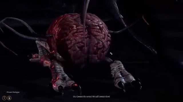Baldur's Gate 3 - Part 1: G'run'x & Bunch смотреть онлайн