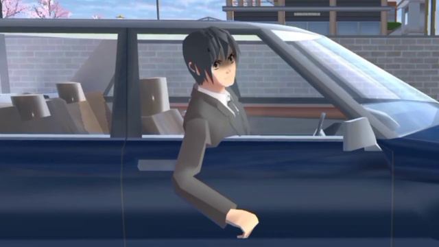 MY ENEMY PART 2 || SAKURA SCHOOL SIMULATOR DRAMA || BY ELVIANA VANIA смотреть онлайн