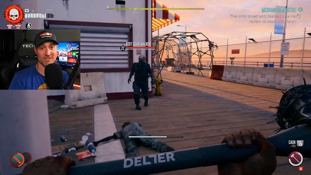 Ultimate Dead Island 2 Weapons Tier List!