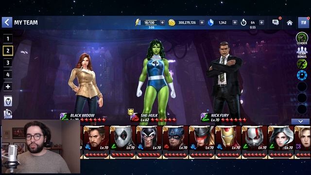 ACCURATE CCF DROP RATES?! HOW TO GET COSMIC CUBE FRAGMENTS - Marvel Future Fight смотреть онлайн