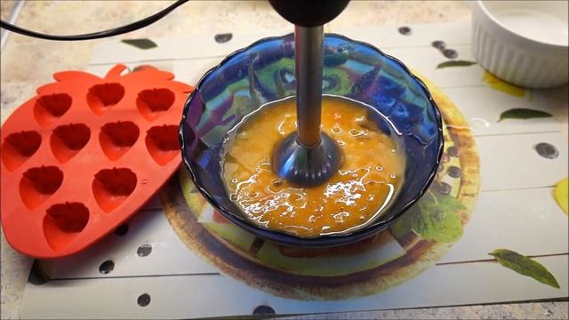 Диета Магги / Видеодневник / День 15 / Полностью фруктовый :)