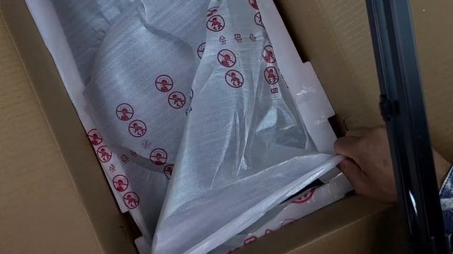 Unboxing Budget Gaming Monitor (LG 24GN650-B) 144Hz under $200 смотреть онлайн