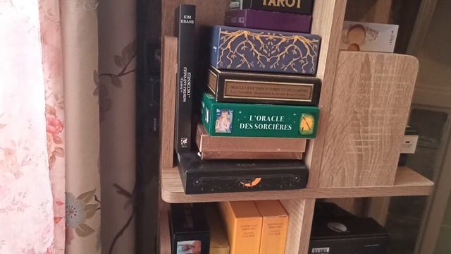 TAG #Quelestlejeuqui... en 10 questions ♧ ♡ ♢♤ #oracle #tarot #esotérique смотреть онлайн