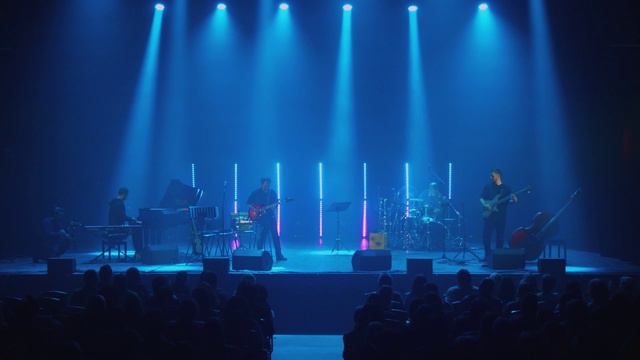 Крик души Гитара Импровизации Дудук-бэнд Виталий Погосян смотреть онлайн