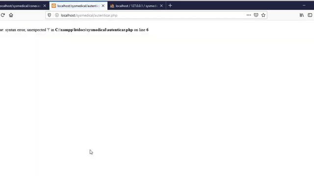 Sistemas com PDO - Aula 05 - Pegando dados via POST смотреть онлайн