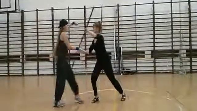 Боевые Искусства Бат-Ям смотреть онлайн