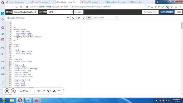 Own ad system | google adsance alternative | adflex system | #punjabi tech | create your own networ смотреть онлайн