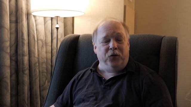 Penguicon 2019: A Chat With Eric S. Raymond смотреть онлайн