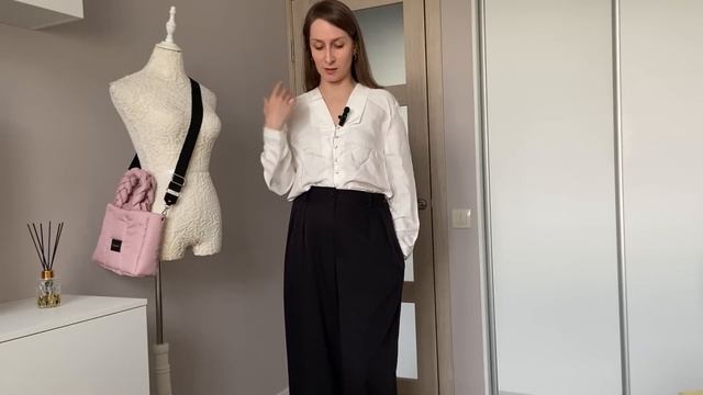 Женские рубашки на Wildberries, какой российский бренд выбрать? #вайлдберриз #рубашка #блуза смотреть онлайн