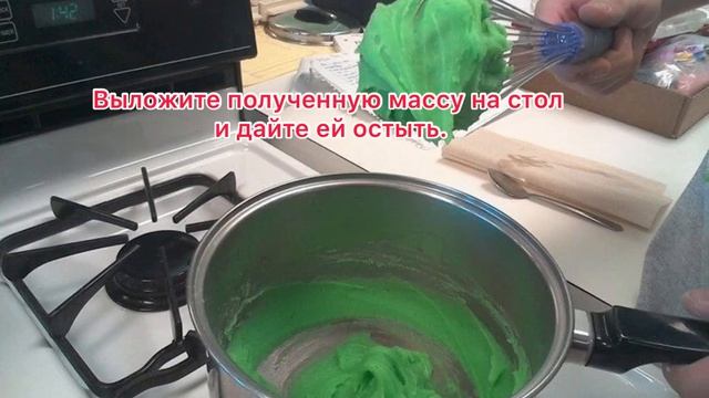 Пластилин своими руками смотреть онлайн