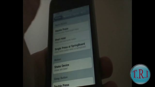 Iphone multitasking with Circuitous смотреть онлайн