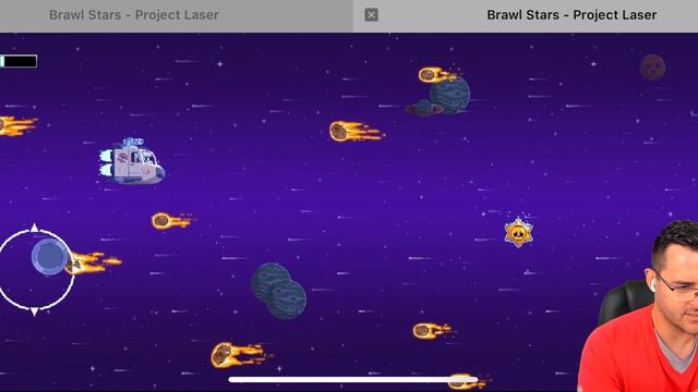 ТАЙНА ИГРА скрита в 8-bit в Brawl Stars! смотреть онлайн