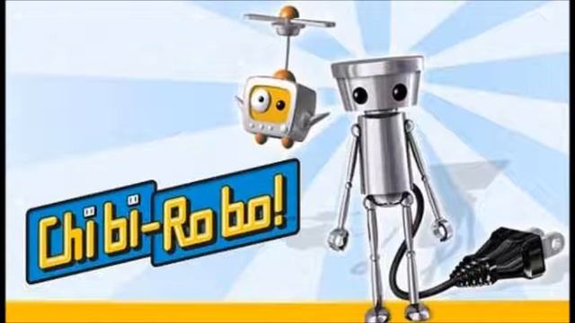 Chibi Robo Music Extended-Chibi Robo! смотреть онлайн