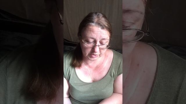 Утренняя молитва.Сестра Лена.2.07.20. смотреть онлайн