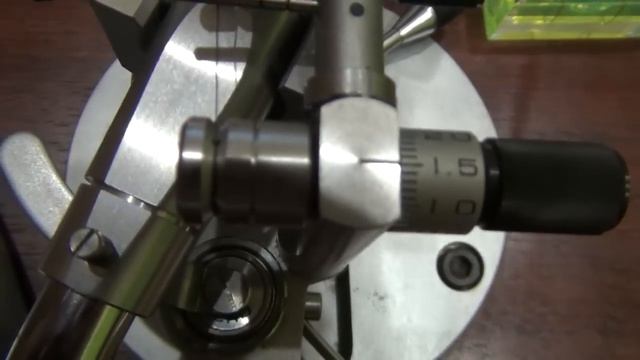 Micro Seiki DD-8 (Дополнение) смотреть онлайн