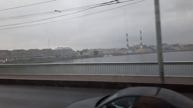 В Питере 10 (1) смотреть онлайн