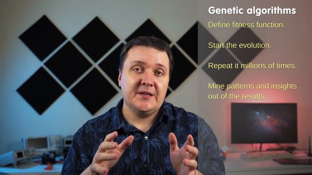 How to create Artificial General Intelligence? | True AI смотреть онлайн