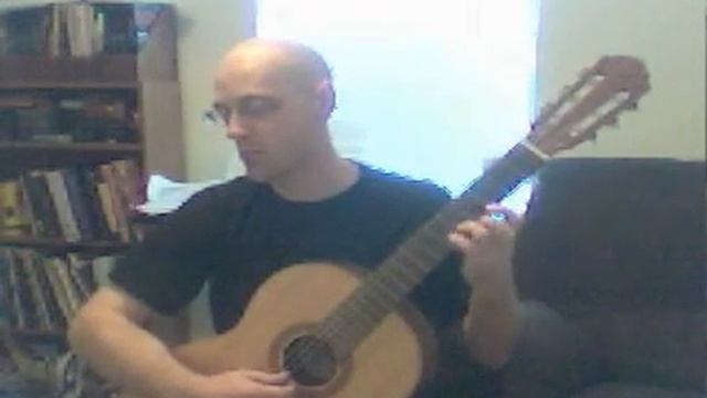 Samba LeLe by: Heitor Villa-Lobos смотреть онлайн
