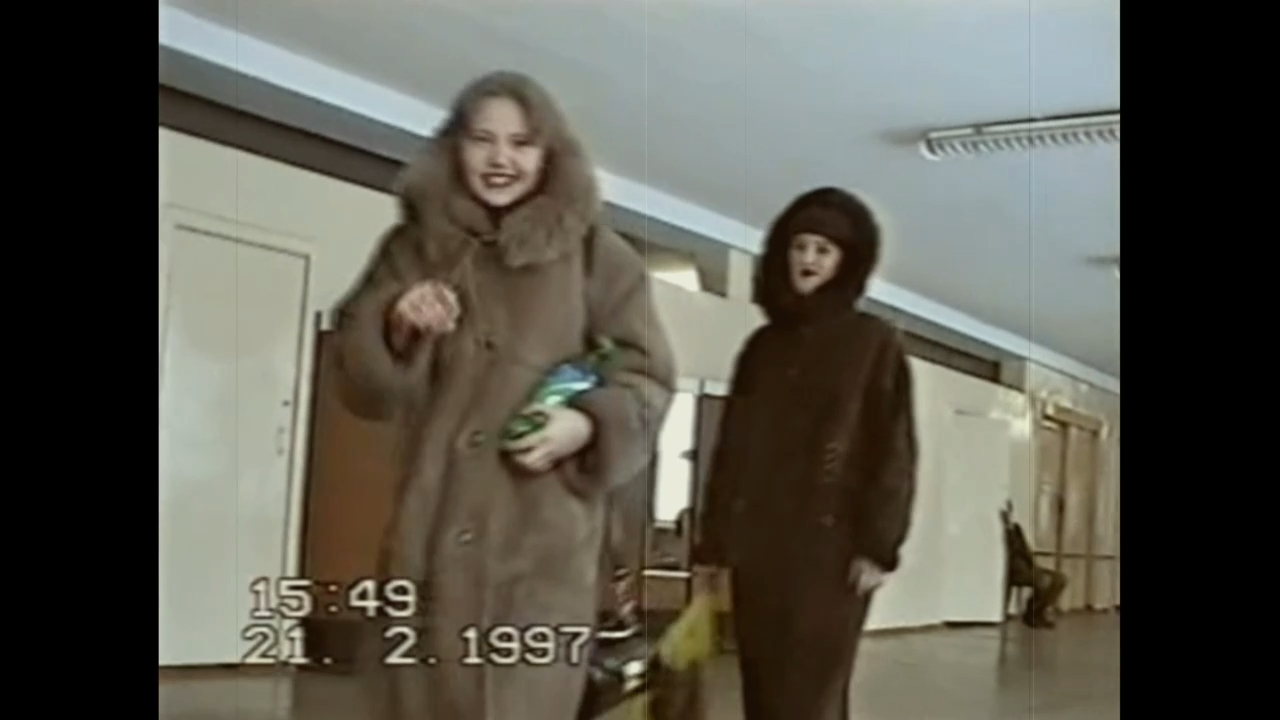 21/02/1997 (vol.6) смотреть онлайн