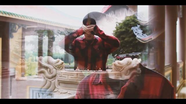 BINH DUONG (city of hidden beauty) - Cinematic Vlog смотреть онлайн