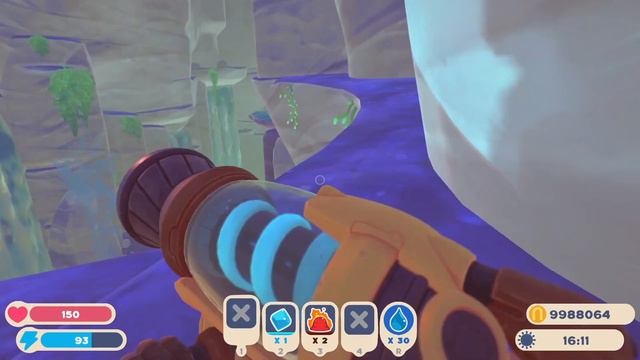 I Hacked SlimeRancher 2 and this happened! смотреть онлайн