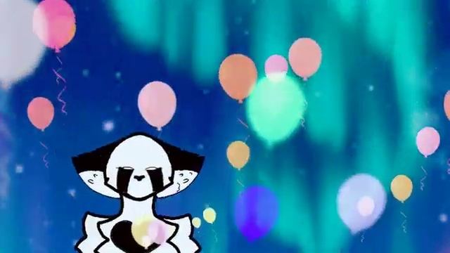 Turn in the dark meme (flipaclip+like)gift for awrly смотреть онлайн