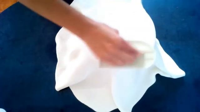 "Как обтянуть торт мастикой" смотреть онлайн