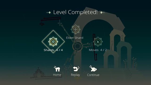 Linn: Path of Orchards Gameplay Trailer (Android IOS) смотреть онлайн
