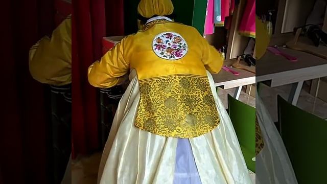 ISTANA KOREA DI KOTA MALANG смотреть онлайн