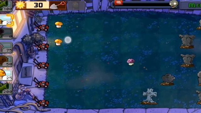 ПРОХОЖДЕНИЕ ИГРЫ PLANTS VS ZOMBIES ЧАСТЬ 6 смотреть онлайн