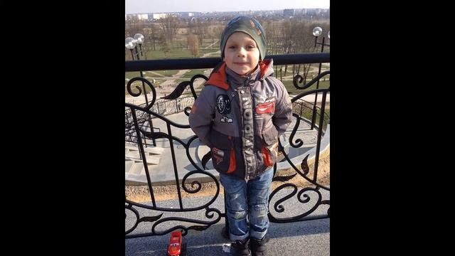 Подарок родителям, от старшей группы № 4 ГУО "Ясли сад №42 г. Могилёва." смотреть онлайн