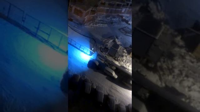 Собаки ночью не спят! смотреть онлайн