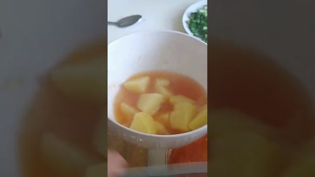 В ЧЕМ СЕКРЕТ ВКУСА ТОМАТНОГО СУПА смотреть онлайн