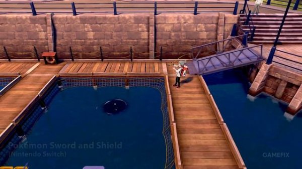 TOP 15 Best Fishing Games on Nintendo Switch | Best Nintendo Switch Fishing Games