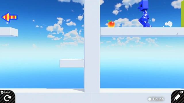 Extra Checkpoint 33 solution described (Game Builder Garage) смотреть онлайн