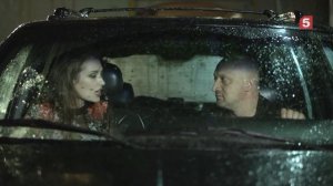 Последний мент 2. Тринадцатая серия