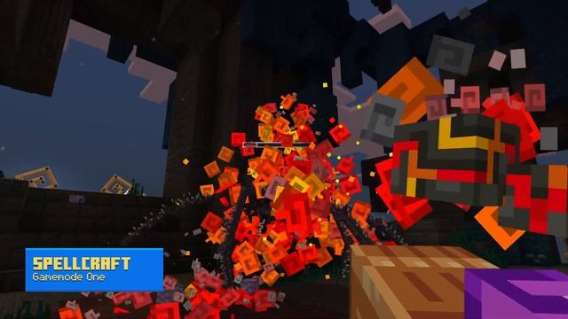 Spellrune - Official Trailer смотреть онлайн