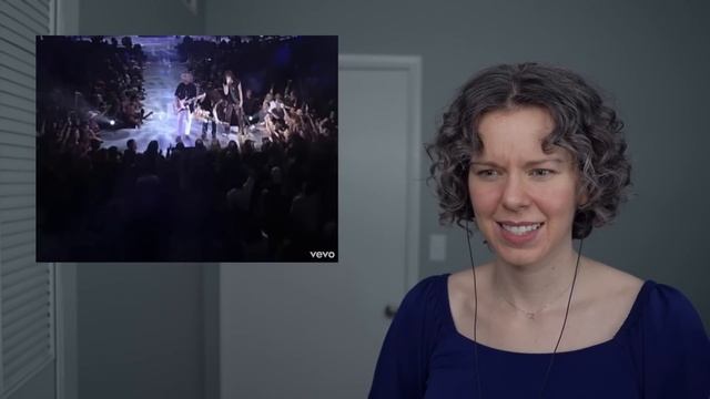Aerosmith performing "Dream On" in 2004 - Analysis of Steven Tyler's Live Vocals смотреть онлайн