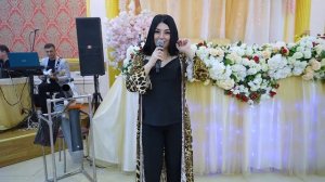 гр  Самур  Бахт  на свадьбе 2022г