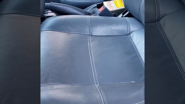 Infiniti M30 cloth interior swap #f31club #infinitim30 #nissan смотреть онлайн