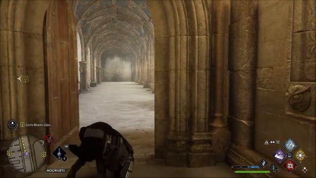 HOGWARTS LEGACY LIVE PART 4 смотреть онлайн