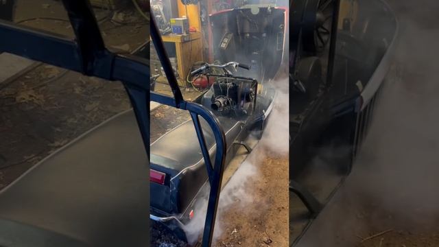 1971 skidoo tnt 640 vintage snowmobile смотреть онлайн