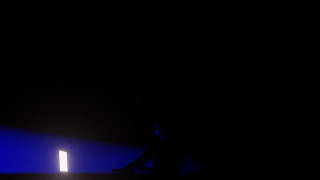 WONDERING | (3D Blender Animation ) смотреть онлайн