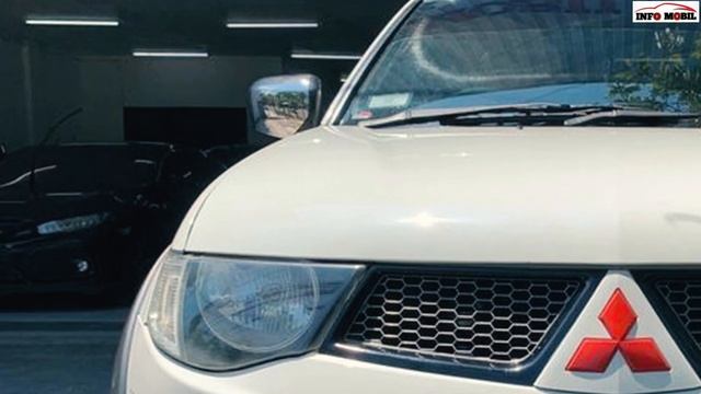 UPDATE TERBARU HARGA MOBIL MITSUBISHI STRADA TRITON BEKAS TAHUN 2012 SAMPAI 2015 |INFO MOBIL BEKAS