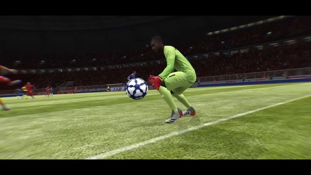 FIFA Mobile | '22/'23 Spotlight смотреть онлайн
