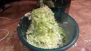 Капусторезка, овощерезка для капусты