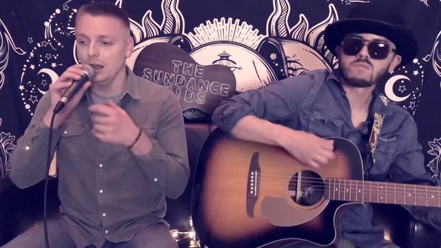 The Sundance Kids (cover) “Just Started Loving You” by James Otto смотреть онлайн