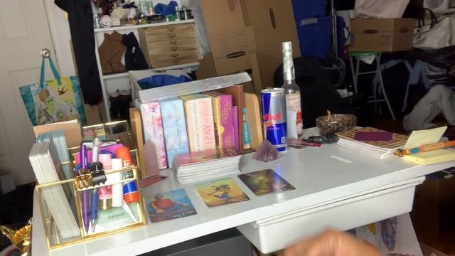 Weekly Water Sign Reading Pisces Cancer Scorpio смотреть онлайн