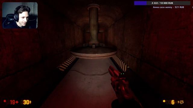 Black Mesa: Source | На пути к "Лямбде". СТРИМ №3. смотреть онлайн