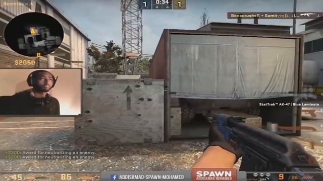 ПРО-ИГРОКИ ВЫБИРАЮТ САМОГО ЛЕГЕНДАРНОГО И ЛУЧШЕГО В ИСТОРИИ КС. САМЫЙ ЛЕГЕНДАРНЫЙ ИГРОК CS смотреть онлайн